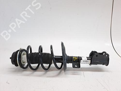 Used Right front shock absorber FIAT 500 (312_) 1.0 Mild Hybrid (312AYD1B) (71 hp) 23943443