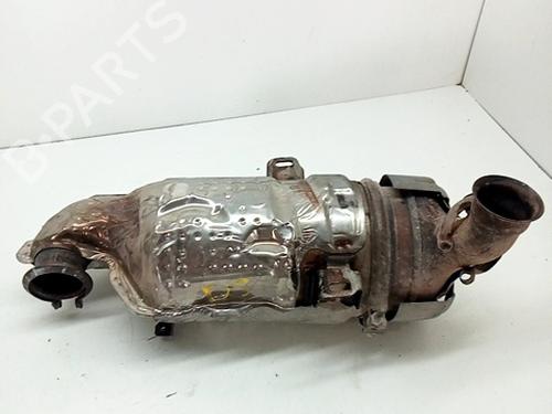 Used Catalyst CITROËN BERLINGO Box Body/MPV (B9) 1.6 HDi / BlueHDi 75 (75 hp) 30120891