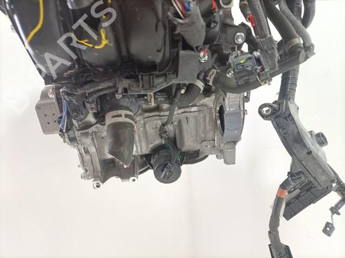 Engine TOYOTA YARIS (_P21_, _PA1_, _PH1_) 1.5 Hybrid (MXPH10, MXPH11) | BP35807431M1 - Image 8