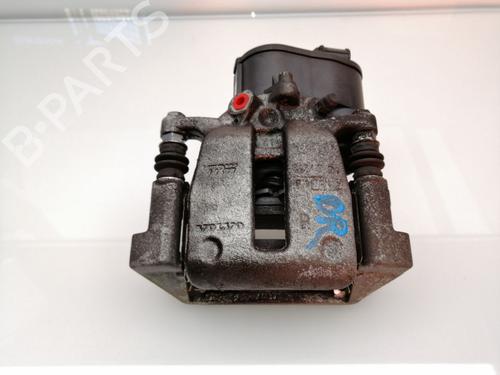 Used Right rear brake caliper VOLVO XC60 I SUV (156) D3 (136 hp) 23893283