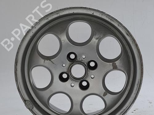Used Rim MINI MINI (R50, R53) One (90 hp) 24951054