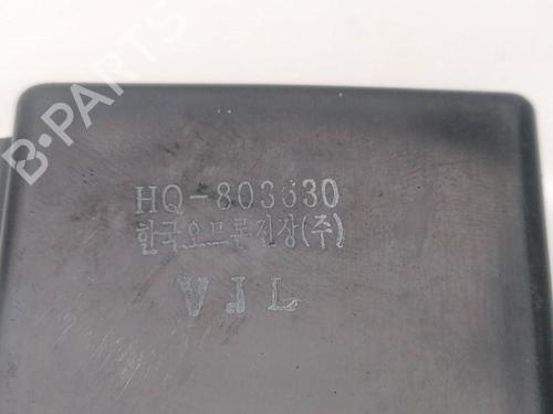 Elektronisk modul HYUNDAI GALLOPER II (JK-01) 2.5 TD intercooler | BP28975238M83 