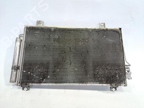 Used Heater matrix MAZDA 3 Saloon (BM_, BN_) 2.2 D (150 hp) 23373772