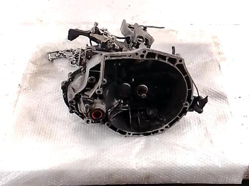 Used Gearbox Gearbox 37635194 37635194
