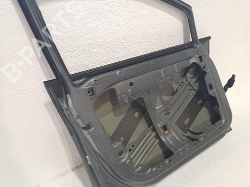 Left front door SEAT IBIZA IV SC (6J1, 6P5) 1.2 TSI | BP28037425C2 