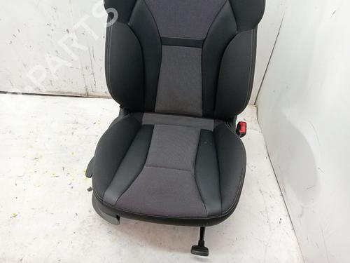 Right front seat AUDI A1 Sportback (8XA, 8XF) 1.4 TDI | BP23361083C16 