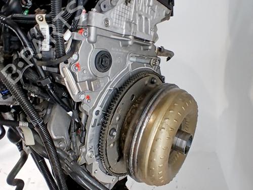 Engine BMW 5 (F10) 520 d | BP38264208M1 - Image 2