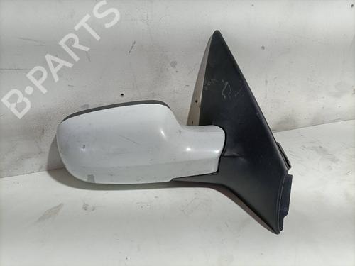 Right mirror RENAULT MEGANE II (BM0/1_, CM0/1_) 1.9 dCi | BP25986863C27 