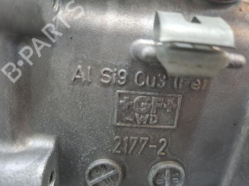 Gearbox BMW 3 (E46) 320 d | BP23368418M3 