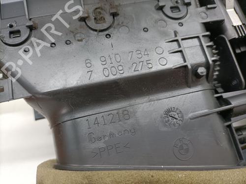 Air vent BMW 5 (E60) 530 d | BP25987476I21 