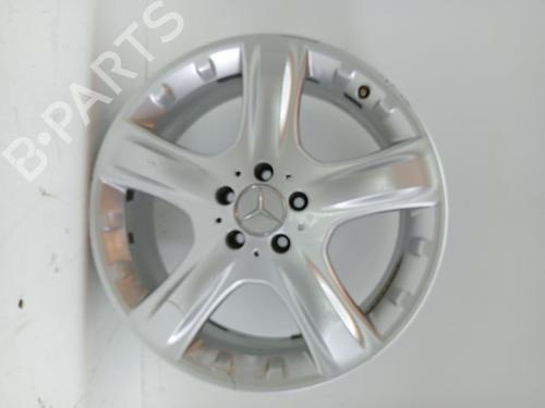 Used Rim MERCEDES-BENZ M-CLASS (W164) ML 320 CDI 4-matic (164.122) (224 hp) 23382332