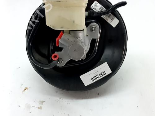 Used Servo brake Servo brake DACIA SANDERO II 1.5 dCi 75 / Blue dCi 75 (B8JW, B8M4, B8AH, B8M7, B8M6) (75 hp) 34181876 34181876