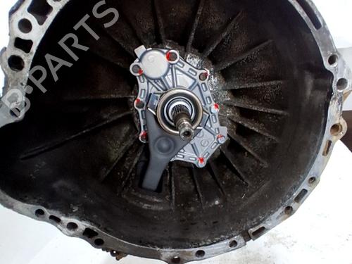 Used Gearbox NISSAN MAXIMA / MAXIMA QX IV (A32) 2.5 V6 24V (190 hp) 30925671