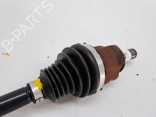 Right front driveshaft OPEL ADAM (M13) 1.4 | BP23369658M39 