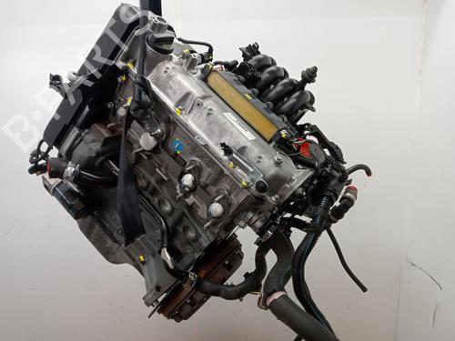 Engine FIAT PANDA (312_, 319_) 1.2 (312PXA1A) | BP23355585M1 