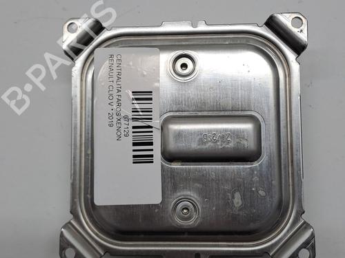 Xenon ballast RENAULT CLIO V (B7_) 1.0 TCe 90 (B7MT) | BP26169317C53 