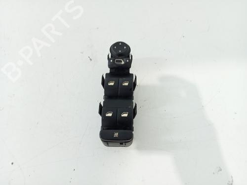 Left front window switch PEUGEOT 307 (3A/C) 1.6 16V | BP28083819I27 
