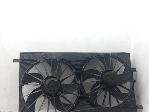 Used Radiator fan Radiator fan DODGE AVENGER 2.0 CRD (140 hp) 34210105 34210105