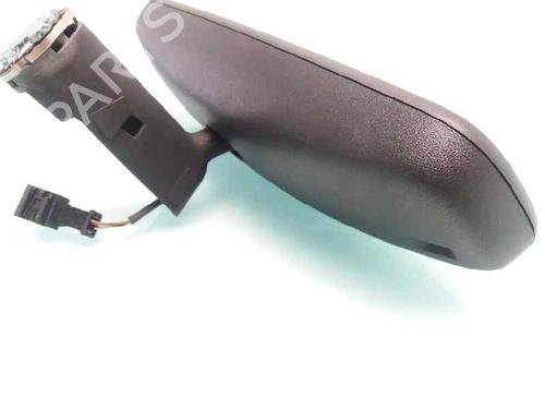 Rear mirror PEUGEOT 407 (6D_) 2.0 HDi 135 (6DRHRH, 6DRHRE, 6DRHRG, 6DRHRJ) | BP23935257I6 
