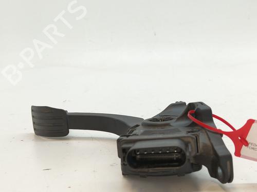 Pedal FORD MONDEO IV (BA7) 2.0 TDCi | BP27193459I4 