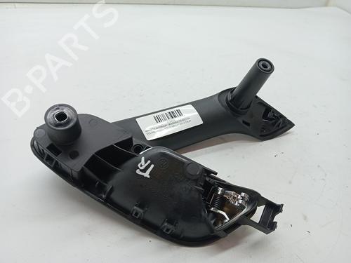 Rear right interior door handle VW POLO V (6R1, 6C1) 1.8 GTI | BP23354016I16 