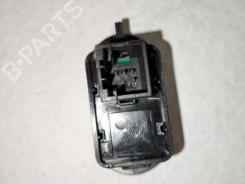 Left front window switch PEUGEOT 1007 (KM_) 1.6 16V | BP24108965I27