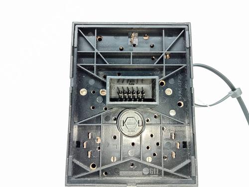 Headlight switch OPEL COMBO Box Body/MPV (71_) 1.7 D | BP25458998I24 