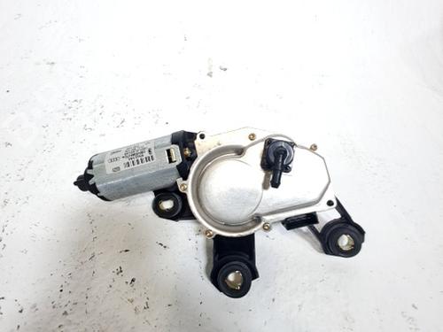 Used Rear wiper motor AUDI A3 (8P1) 2.0 TDI 16V (140 hp) 30921058