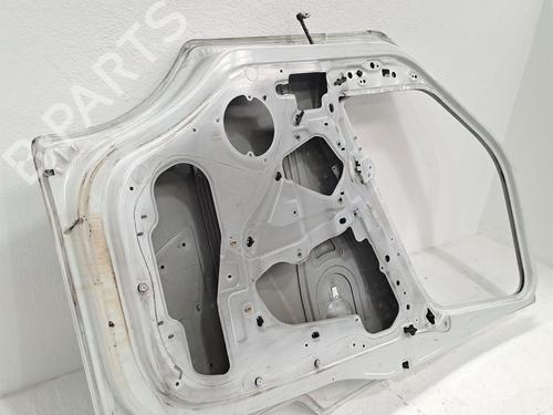 Right front door RENAULT MASTER III Van (FV) 2.3 dCi 130 FWD (FV0M, FV0Y, FV0J, FV02, FV03) | BP26707019C3 