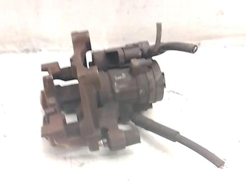 Used Left rear brake caliper Left rear brake caliper SEAT LEON (5F1) 1.4 TSI (125 hp) 34496767 34496767