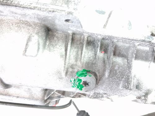 Getriebe AUDI A6 C6 (4F2) 3.0 TDI quattro | BP29744934M3 