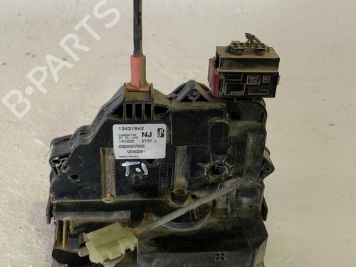 serrure-arriere-gauche-opel-corsa-e-x15-2014-37591731 main image