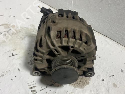 alternator-citroen-jumpy-ii-van-2007-2008-2009-2010-2011-2012-2013-2014-2015-2016-40548982 main image