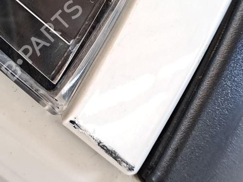 Right mirror MERCEDES-BENZ CLA Coupe (C117) CLA 200 CDI / d (117.308) | BP23367485C27 