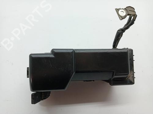 Fuse box CITROËN C1 (PM_, PN_) 1.4 HDi | BP23340825E1 