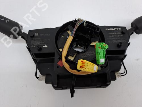 Switch OPEL CORSA D (S07) 1.2 (L08, L68) | BP25248765I30 