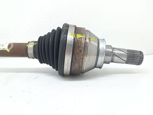 Left front driveshaft OPEL ASTRA K (B16) 1.6 CDTi (68) | BP27174911M38 