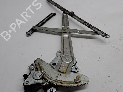 Front right window mechanism SUZUKI SPLASH (EX) 1.3 CDTI (A5B413D) | BP25998282C23 