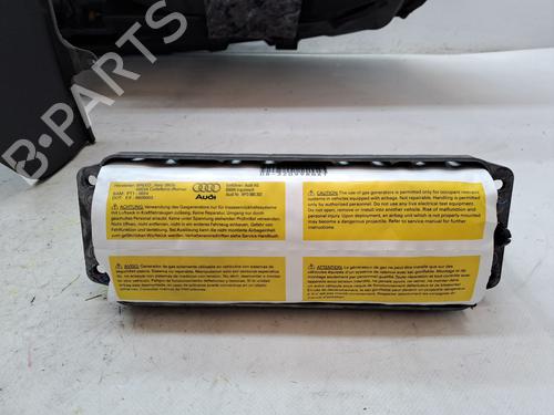 Kollisonspute sett AUDI A3 (8P1) 1.8 TFSI | BP23362698C86 