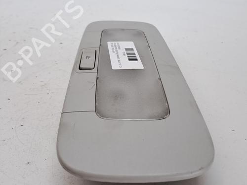 Interior roof light VW GOLF VI (5K1) 1.6 TDI | BP27194095I8