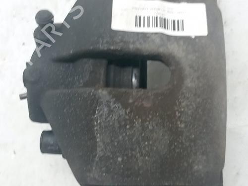 Left front brake caliper VW GOLF V (1K1) 2.0 TDI | BP39741755M105 - Image 3