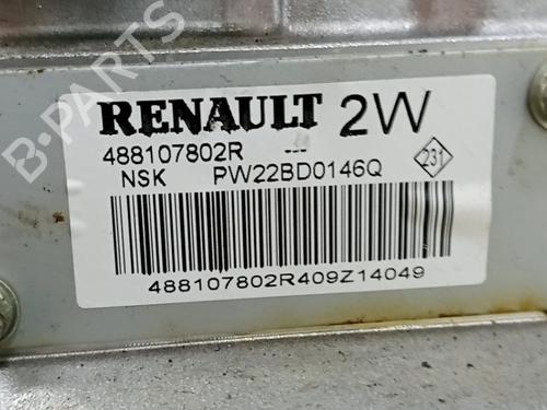 Steering column RENAULT MEGANE III Hatchback (BZ0/1_, B3_) 1.5 dCi | BP35807638M21 - Image 2