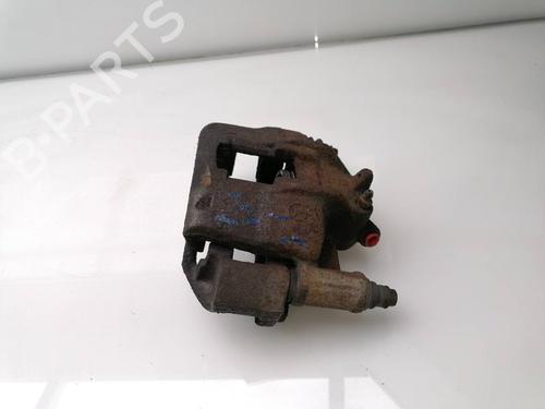 Used Left front brake caliper MERCEDES-BENZ VITO Van (W638) 112 CDI 2.2 (638.094) (122 hp) 25346914