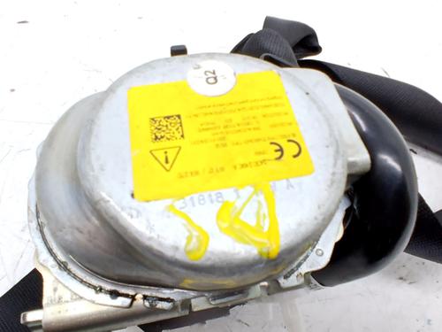 Used Rear right seatbelt Rear right seatbelt MERCEDES-BENZ B-CLASS Sports Tourer (W247) B 200 d (247.012) (150 hp) 33765895 33765895