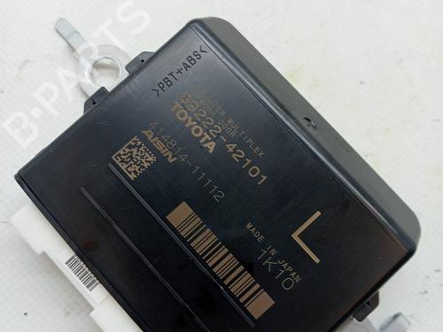 Elektronisk modul TOYOTA RAV 4 V VAN (_A5_, _H5_) 2.5 Hybrid (AXAH52) | BP23347983M83 