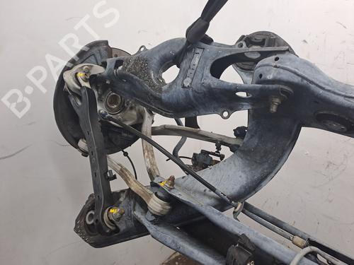 Bakaksel MERCEDES-BENZ C-CLASS T-Model (S204) C 220 CDI (204.208) | BP30925606M2