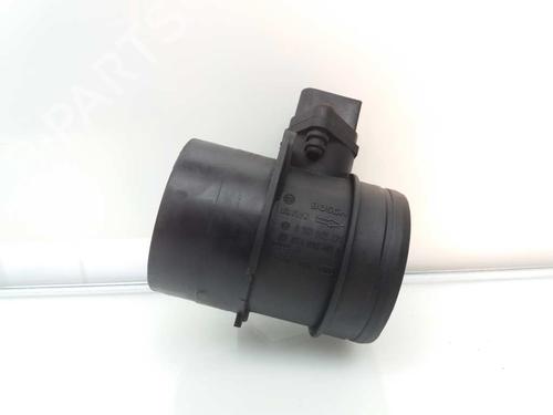 Used Mass air flow sensor VW PASSAT B5.5 (3B3) 1.6 (102 hp) 25346640