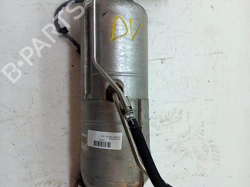 Used Catalyst PEUGEOT 208 II (UB_, UP_, UW_, UJ_) 1.2 PureTech 100 (101 hp) 29557502