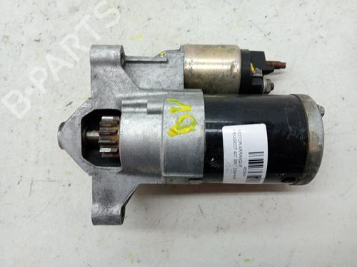 Used Starter PEUGEOT 407 SW (6E_, 6D_) 2.0 HDi 135 (136 hp) 23360143