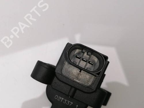 Ignition coil MERCEDES-BENZ C-CLASS (W203) C 180 Kompressor (203.046) | BP23938138M94 